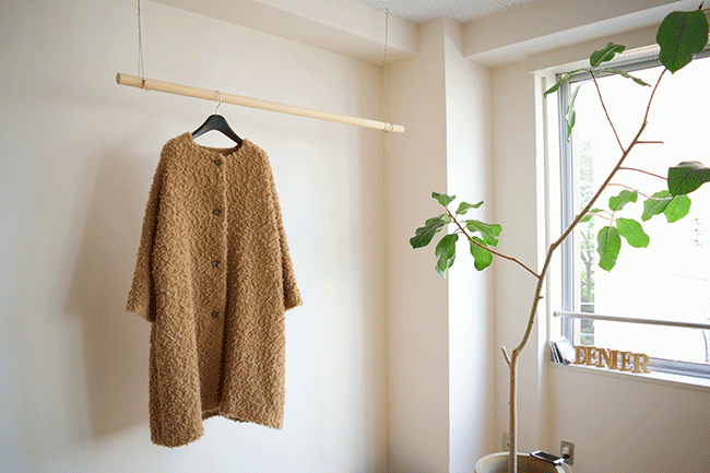 denier 2021 Autumn Collection