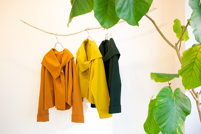 denier 2019 Collection