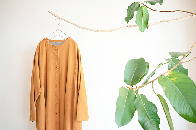 denier 2020 A/W Collection