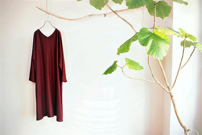 denier 2020 A/W Collection