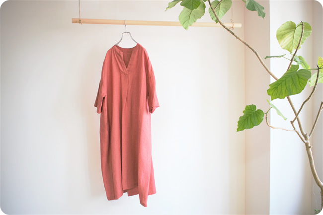 denier 2021 S/S Collection