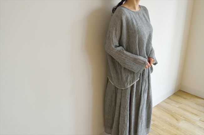 denier 2022 Spring Collection