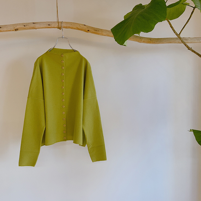 denier 2022 Winter Collection