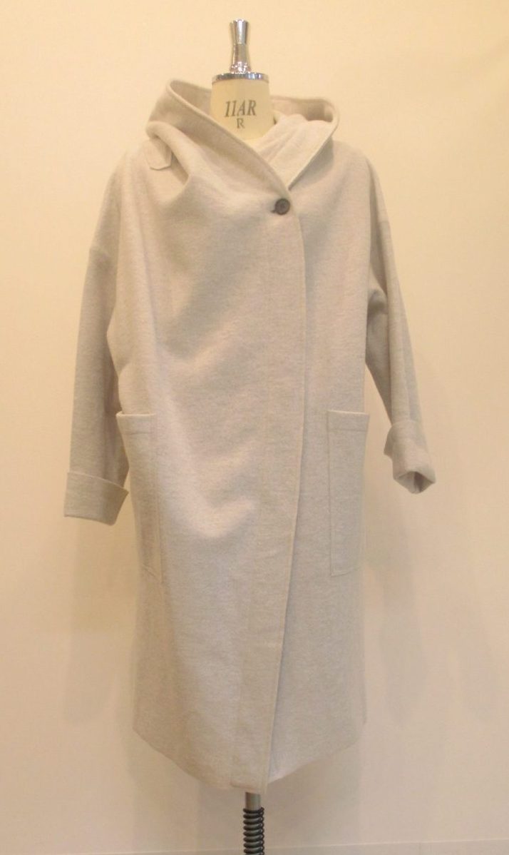 コート追加 | denier デニール