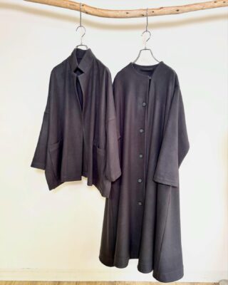 秋 新作商品 | denier デニール