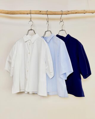 新色エッグパンツ | denier デニール