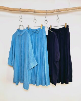 新色エッグパンツ | denier デニール